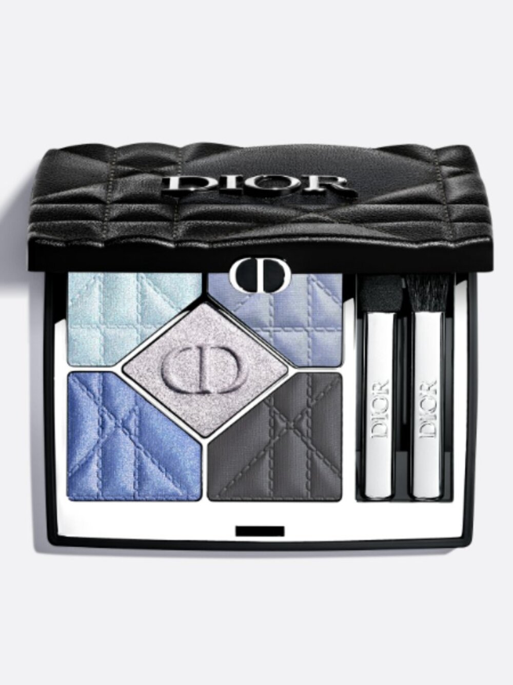 Dior Diorshow 5 Couleurs Limited Edition Palette NEW 2026 (Midnight Lame)